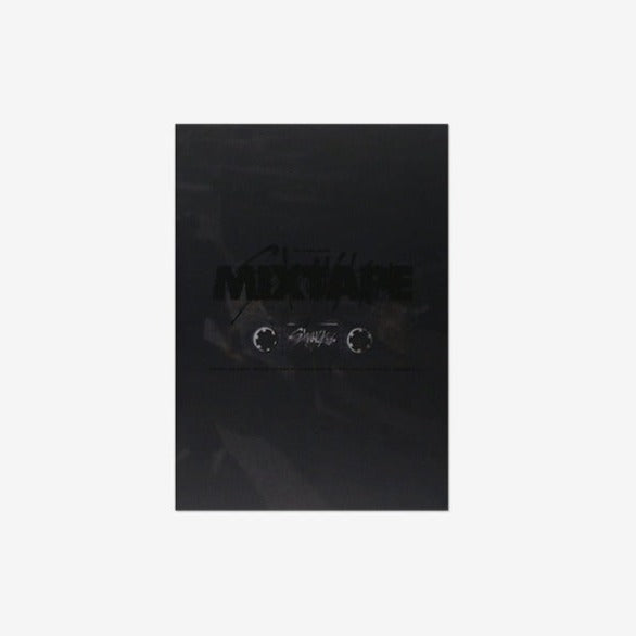 STRAY KIDS Mixtape Pre-Debut Album Available on Seoulbazaar, your online store for trendy korean products.