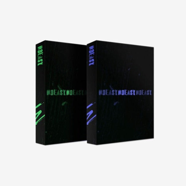 STRAY KIDS NOEASY 2st Album Available on Seoulbazaar, your online store for trendy korean products.