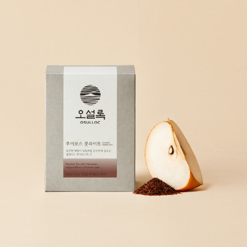 OSULLOC Rooibos Moonlight 10p