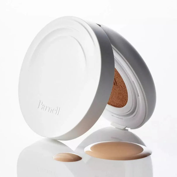 PARNELL Cicamanu Serum Cushion 15g disponible sur Ma petite Coree, ton Eshop 100% K-beauty en direct de Seoul