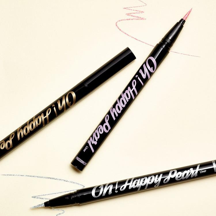PASSION CAT Oh ! Happy Pearl Liner Available on Seoulbazaar, your online store for trendy korean products.