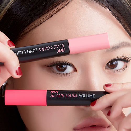 PERIPERA Ink Black Cara Available on Seoulbazaar, your online store for trendy korean products.