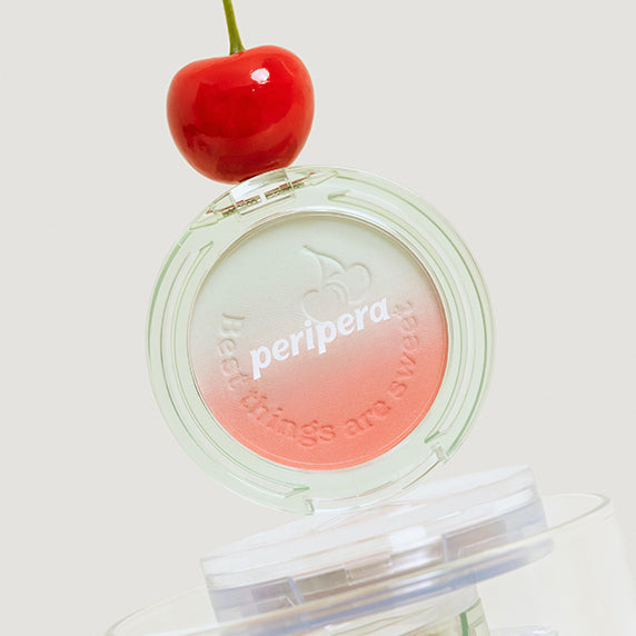 PERIPERA Pure Blushed Custom Cheek #SodaCafeCollection Available on Seoulbazaar, your online store for trendy korean products.