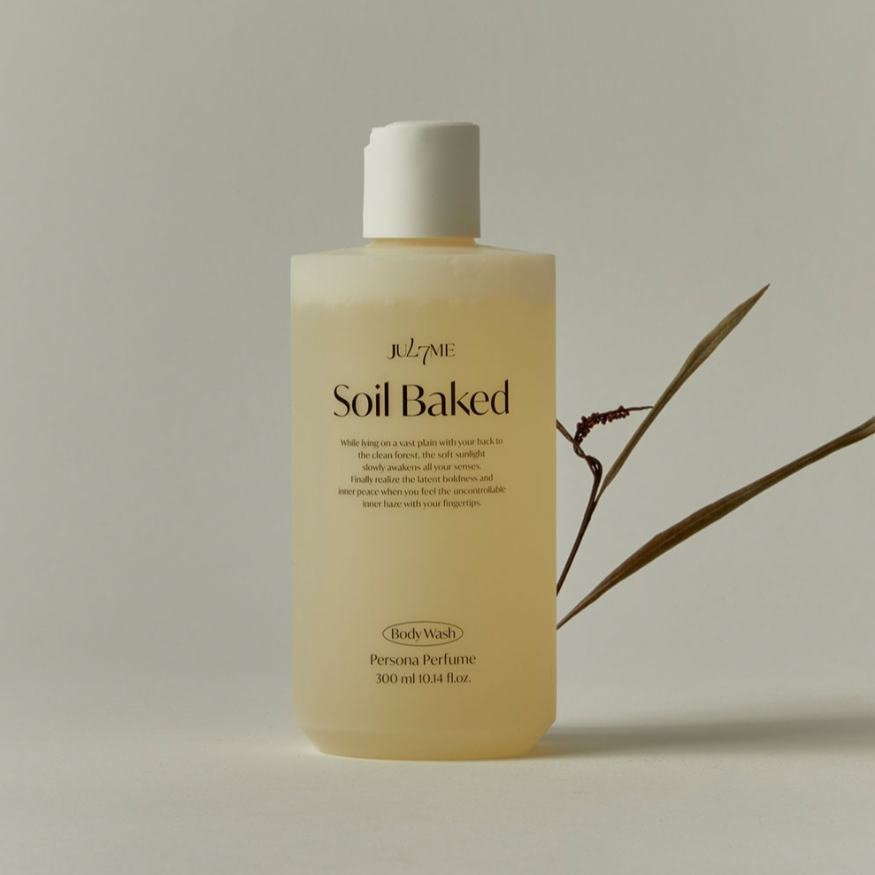 JULYME Persona Perfume Body Wash 300ml Available on Seoulbazaar, your online store for trendy korean products.
