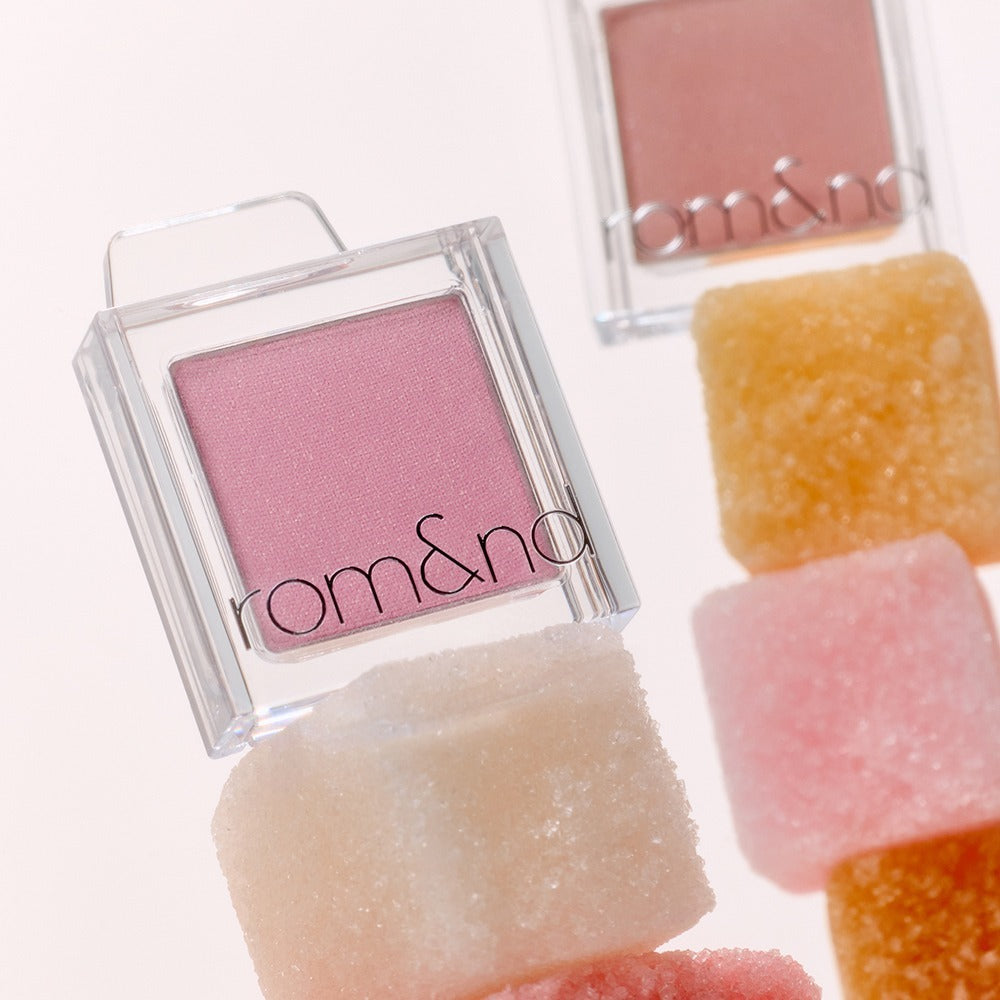 ROMAND Slide In Single #mattepearl disponible sur Ma petite Coree, ton Eshop 100% K-beauty en direct de Seoul