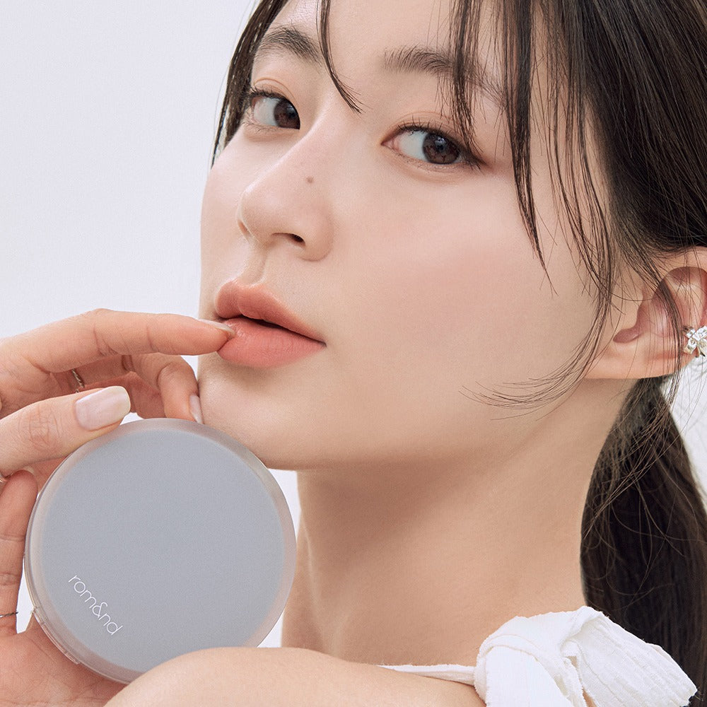 ROMAND nu zero cushion disponible sur Ma petite Coree, ton Eshop 100% K-beauty en direct de Seoul