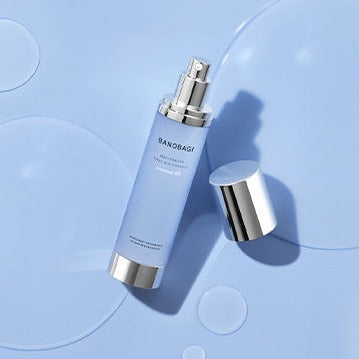 BANOBAGI Rejuvenating Vital Skin Softener 120ml Available on Seoulbazaar, your online store for trendy korean products.