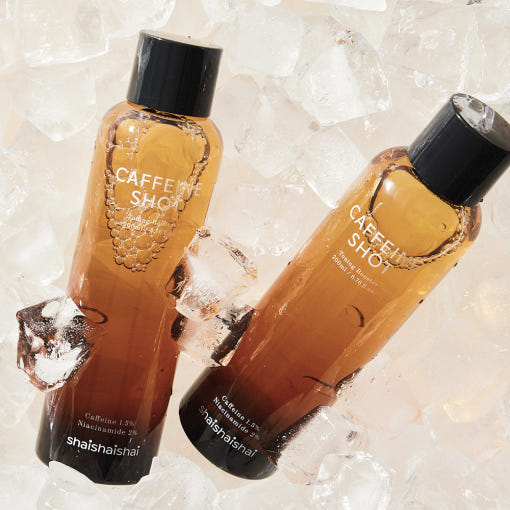 SHAISHAISHAI Caffeine Shot Toning Booster 200ml