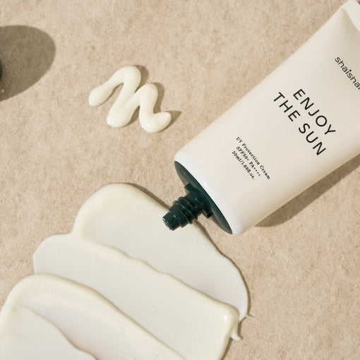 SHAISHAISHAI Enjoy The Sun UV Protection Cream SPF50 50ml