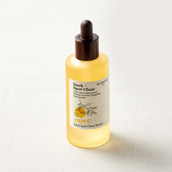 SKINFOOD Yuja C Dark Spot Clear Serum 50ml