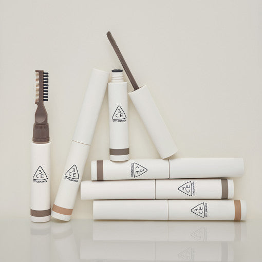STYLE NANDA 3CE All-Rounder Brow Available on Seoulbazaar, your online store for trendy korean products.