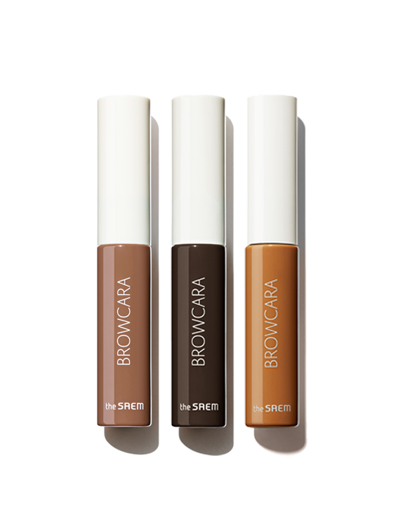 THE SAEM Saemmul Browcara 4.5g Available on Seoulbazaar, your online store for trendy korean products.