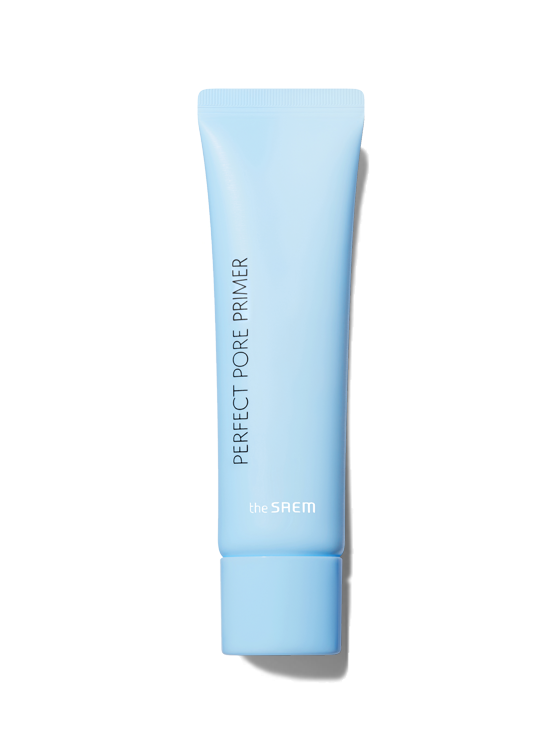 THE SAEM Saemmul Perfect Pore Primer 25ml Available on Seoulbazaar, your online store for trendy korean products.