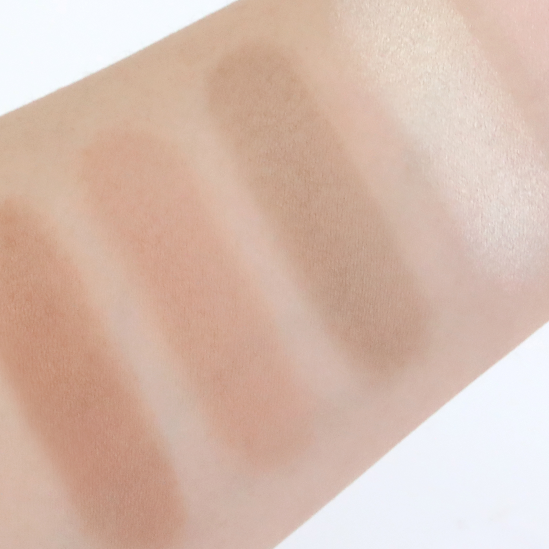 THE SAEM Saemmul Single Blusher (Shading & Highlight) 5g Available on Seoulbazaar, your online store for trendy korean products.