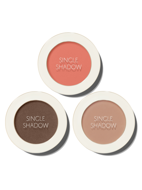 THE SAEM Saemmul Single Shadow 2g Available on Seoulbazaar, your online store for trendy korean products.