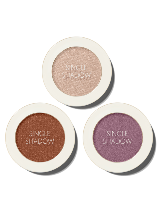 THE SAEM Saemmul Single Shadow 2g Available on Seoulbazaar, your online store for trendy korean products.