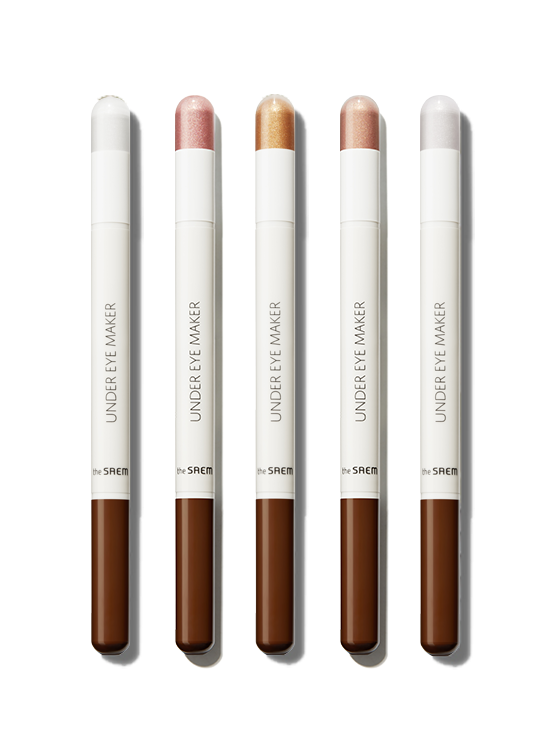 THE SAEM Saemmul Under Eye Maker Available on Seoulbazaar, your online store for trendy korean products.