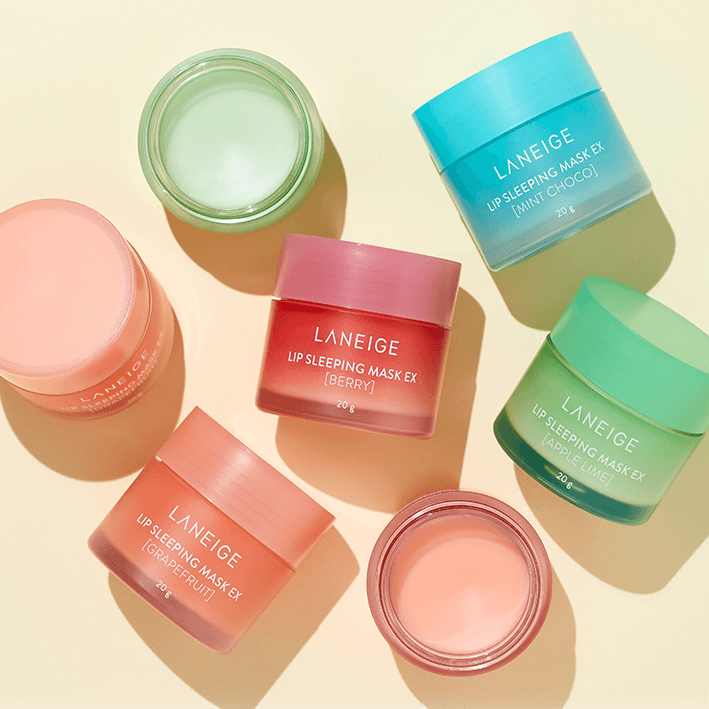 LANEIGE Special Care Lip Sleeping Mask 20g Available on Seoulbazaar, your online store for trendy korean products.