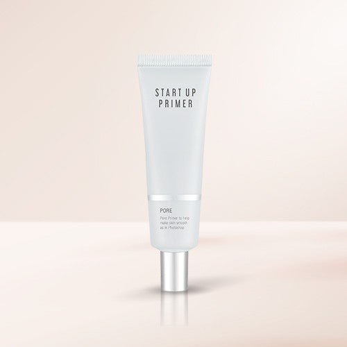 A'PIEU Start Up Pore Primer 30ml Available on Seoulbazaar, your online store for trendy korean products.