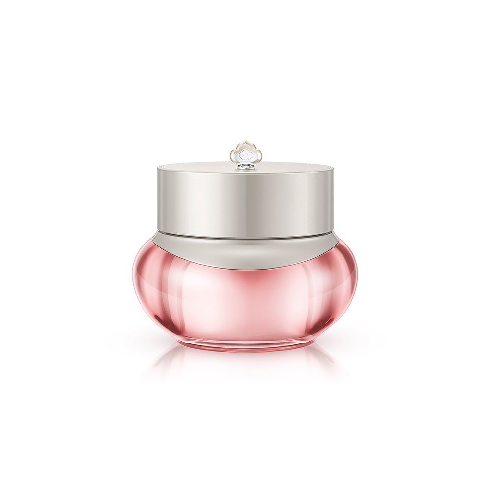 THE WHOO Resonance Fragrance Moisture Cream 50ml disponible sur Ma petite Coree, ton Eshop 100% K-beauty en direct de Seoul