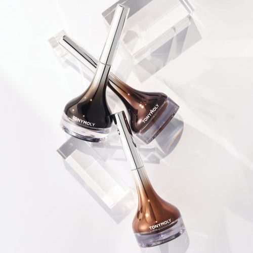 TONY MOLY Back Gel Eyeliner Z disponible sur Ma petite Coree, ton Eshop 100% K-beauty en direct de Seoul