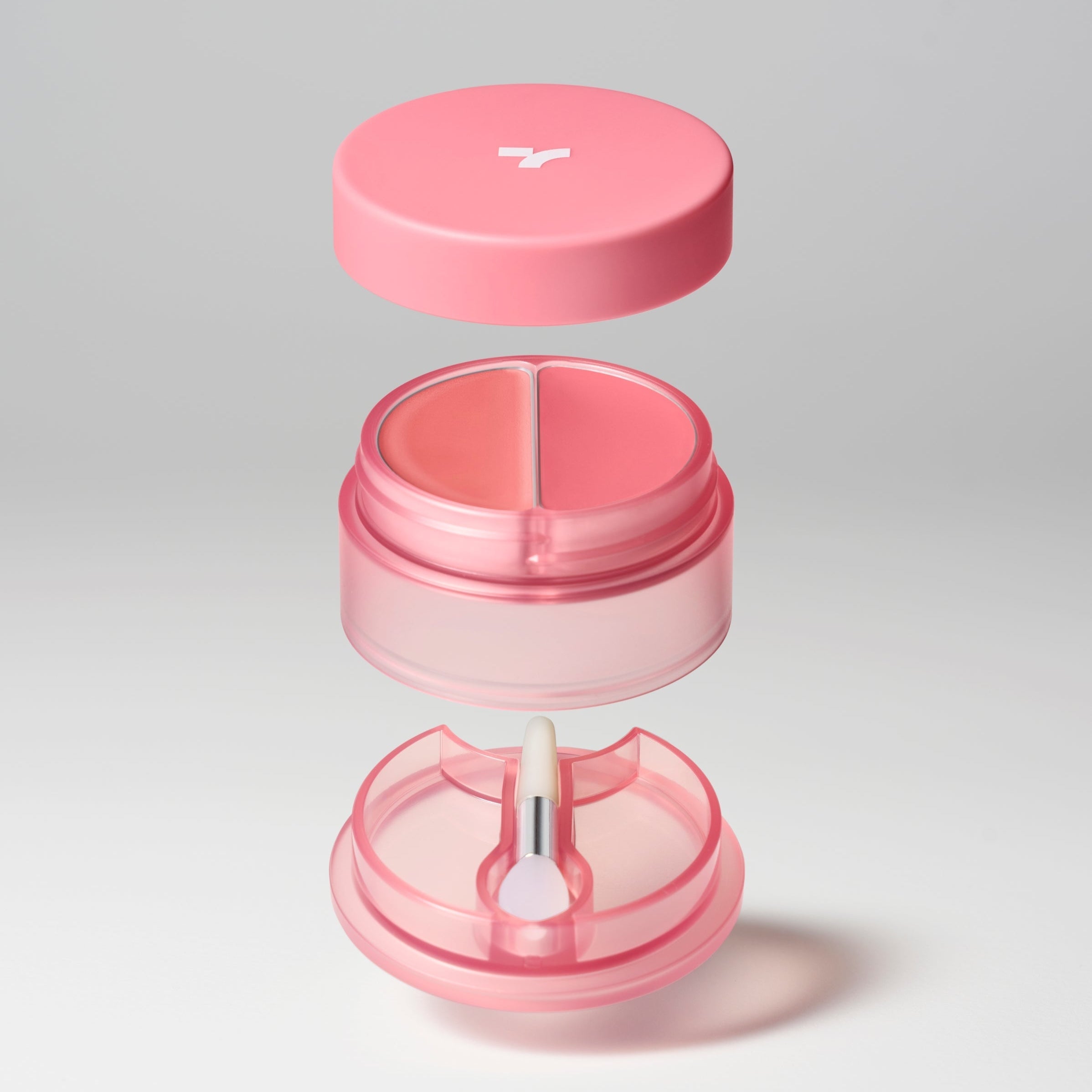 TONY MOLY Cheek Tone Lip & Cheek Duo Balm disponible sur Ma petite Coree, ton Eshop 100% K-beauty en direct de Seoul