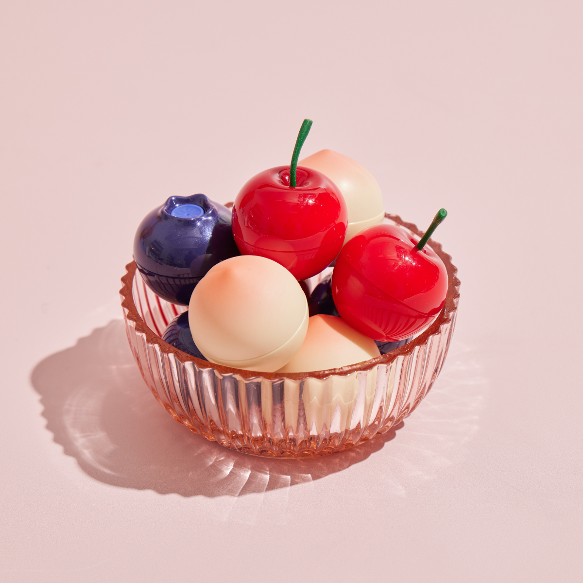 TONY MOLY MIN Fruit Lip Balm disponible sur Ma petite Coree, ton Eshop 100% K-beauty en direct de Seoul