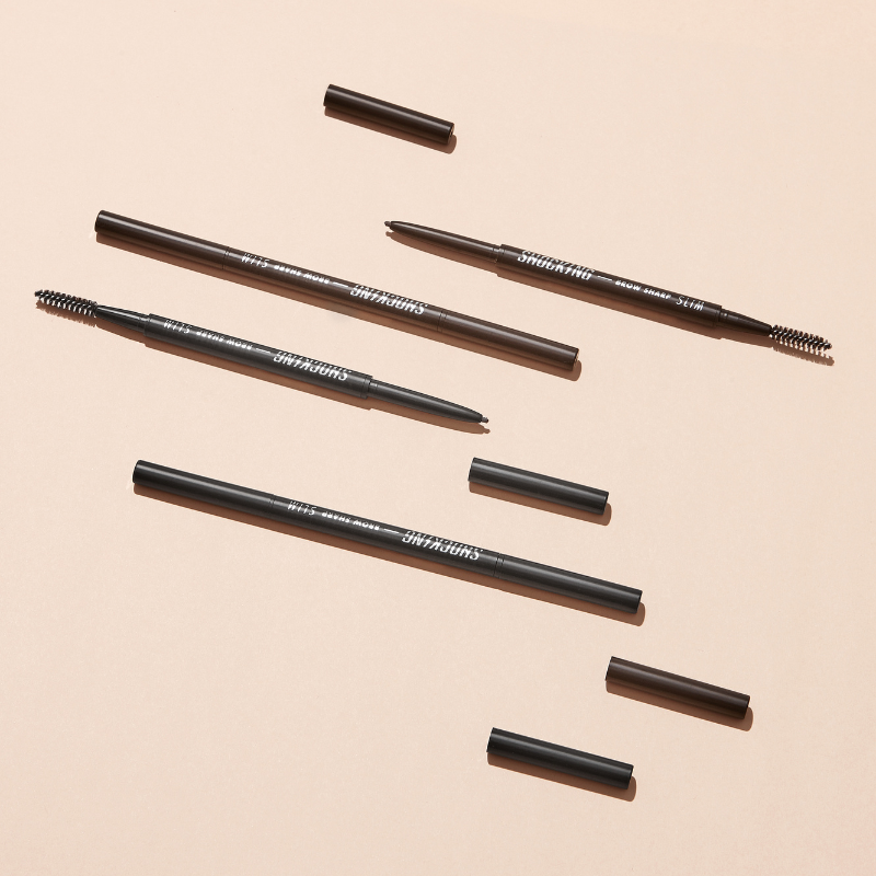 TONY MOLY The Shocking Vegan Brow Sharp Slim disponible sur Ma petite Coree, ton Eshop 100% K-beauty en direct de Seoul