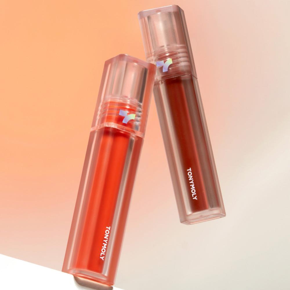 TONY MOLY Perfect Lips Shocking Lip Available on Seoulbazaar, your online store for trendy korean products.