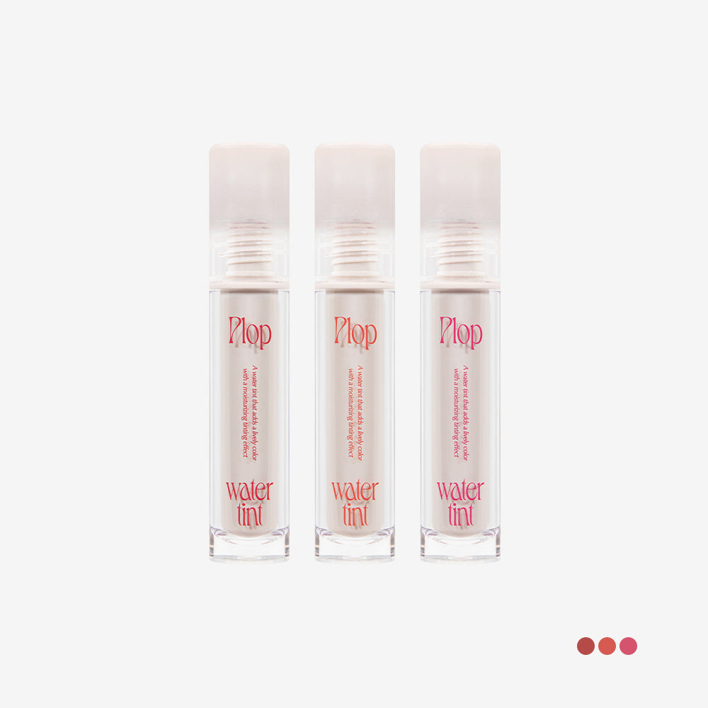 TOO COOL FOR SCHOOL Flop Water Tint disponible sur Ma petite Coree, ton Eshop 100% K-beauty en direct de Seoul