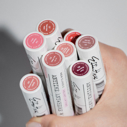 TOOQ New Classic Velvet Lip Tint Available on Seoulbazaar, your online store for trendy korean products.