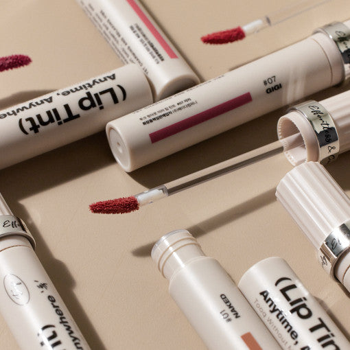 TOOQ Without Mirror Lip Tint Available on Seoulbazaar, your online store for trendy korean products.