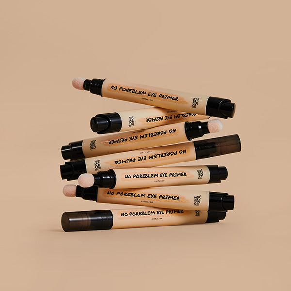 TOUCH IN SOL No Poreblem Eye Primer 4ml Available on Seoulbazaar, your online store for trendy korean products.
