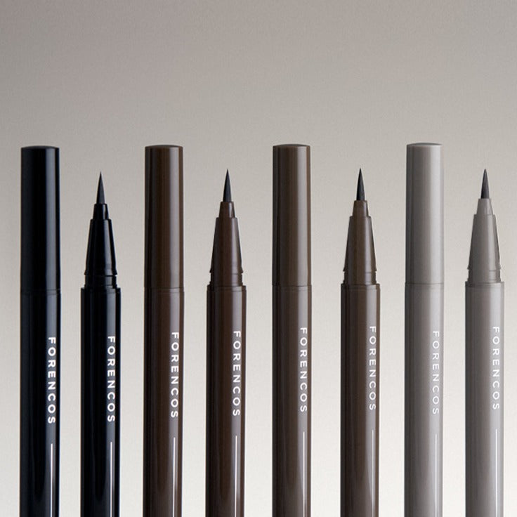 FORENCOS Tattoo Allproof Eyeliner Available on Seoulbazaar, your online store for trendy korean products.