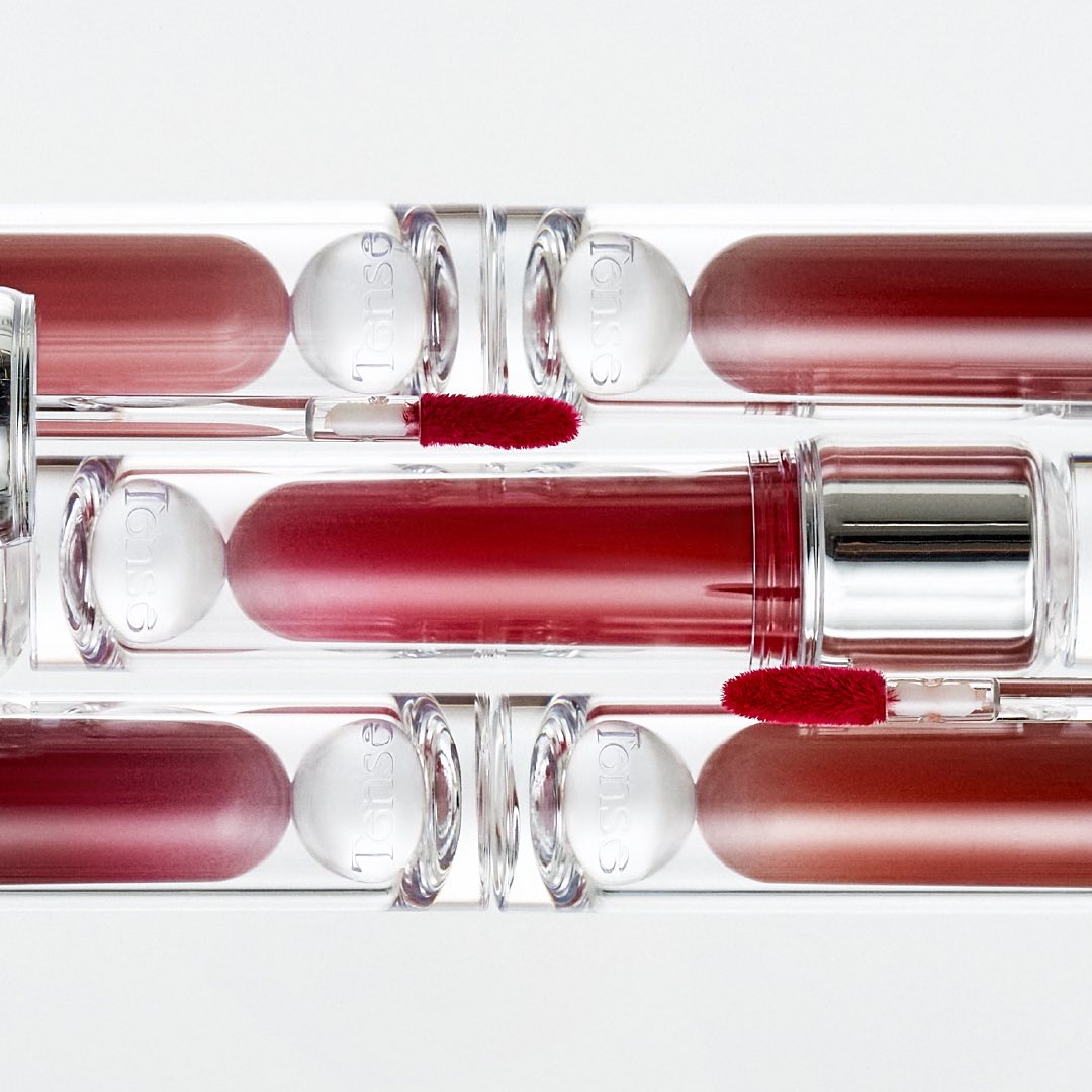 TENSE Shine Moment Glossy Tint disponible sur Ma petite Coree, ton Eshop 100% K-beauty en direct de Seoul