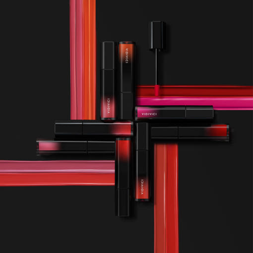 VIDIVICI Laque Excellece Tinted