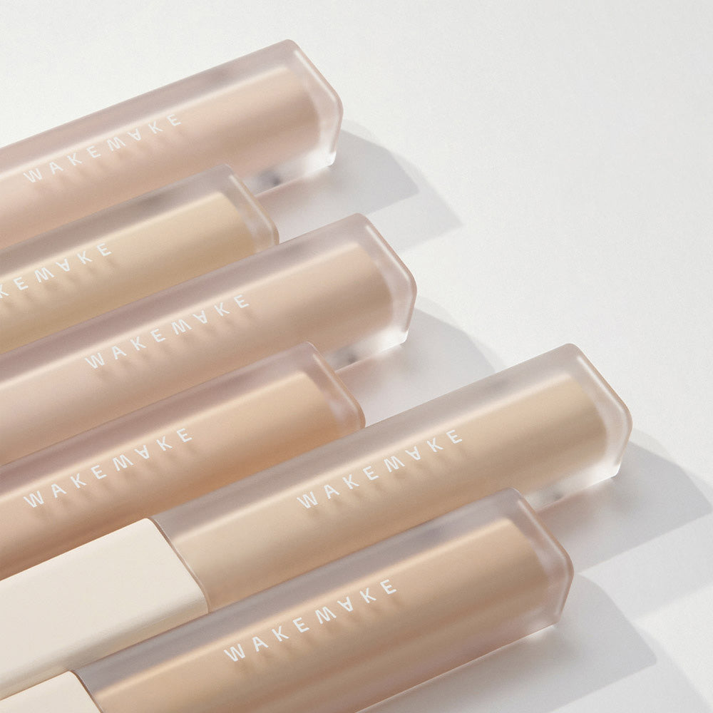 WAKEMAKE Defining Cover Concealer Available on Seoulbazaar, your online store for trendy korean products.