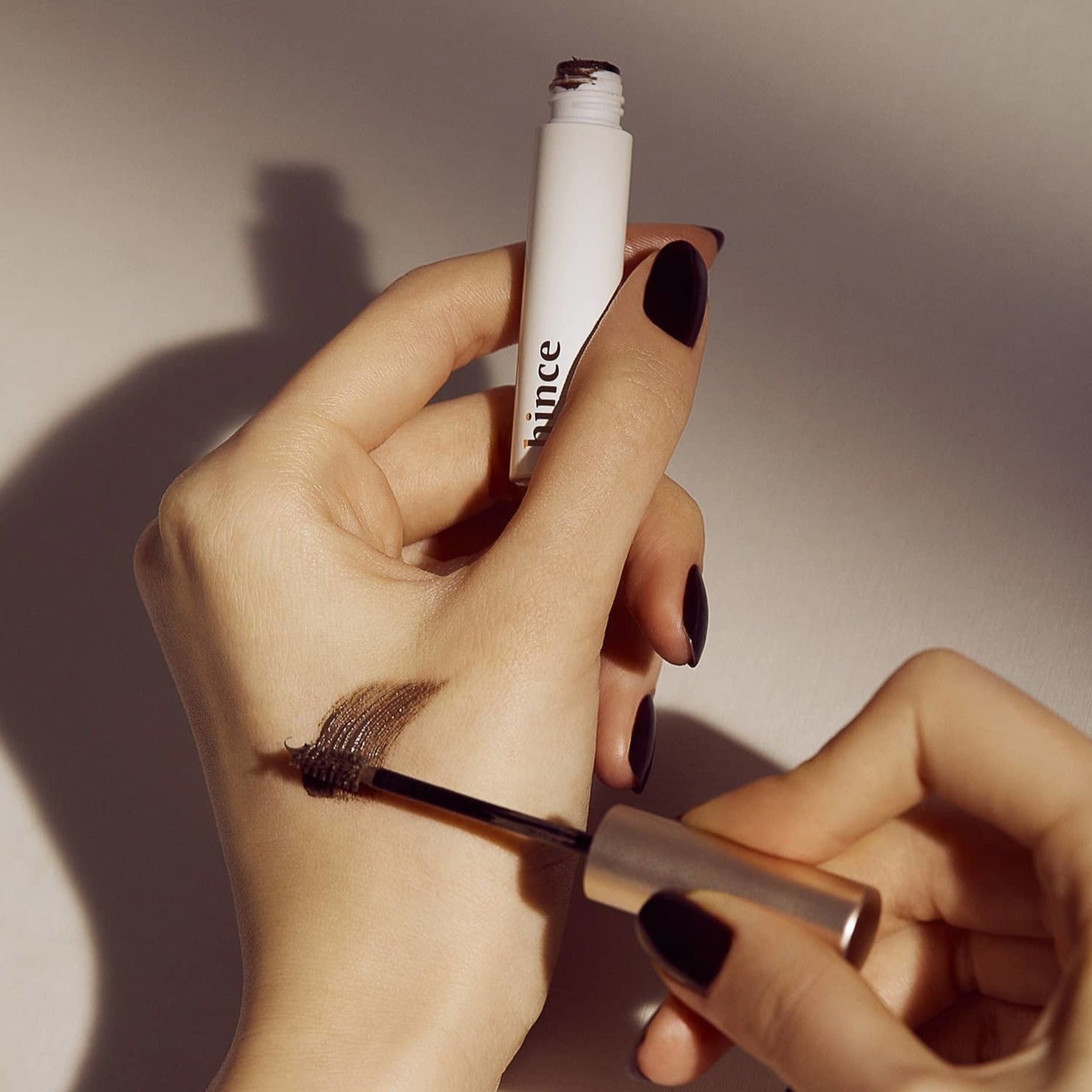 HINCE Signature Brow Shaper Available on Seoulbazaar, your online store for trendy korean products.