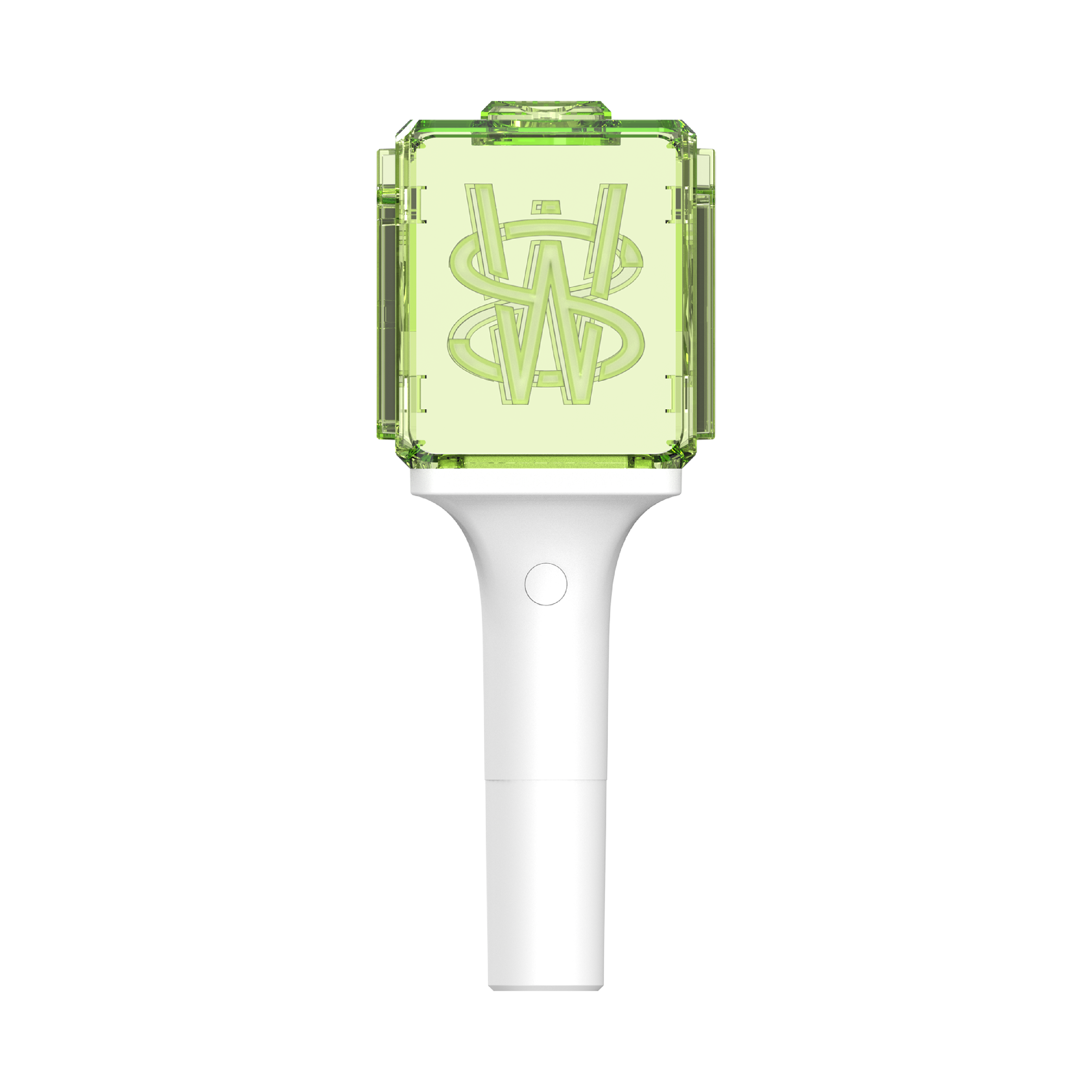 NCT WISH Official Lightstick ver.2 Available on Seoulbazaar, your online store for trendy korean products.