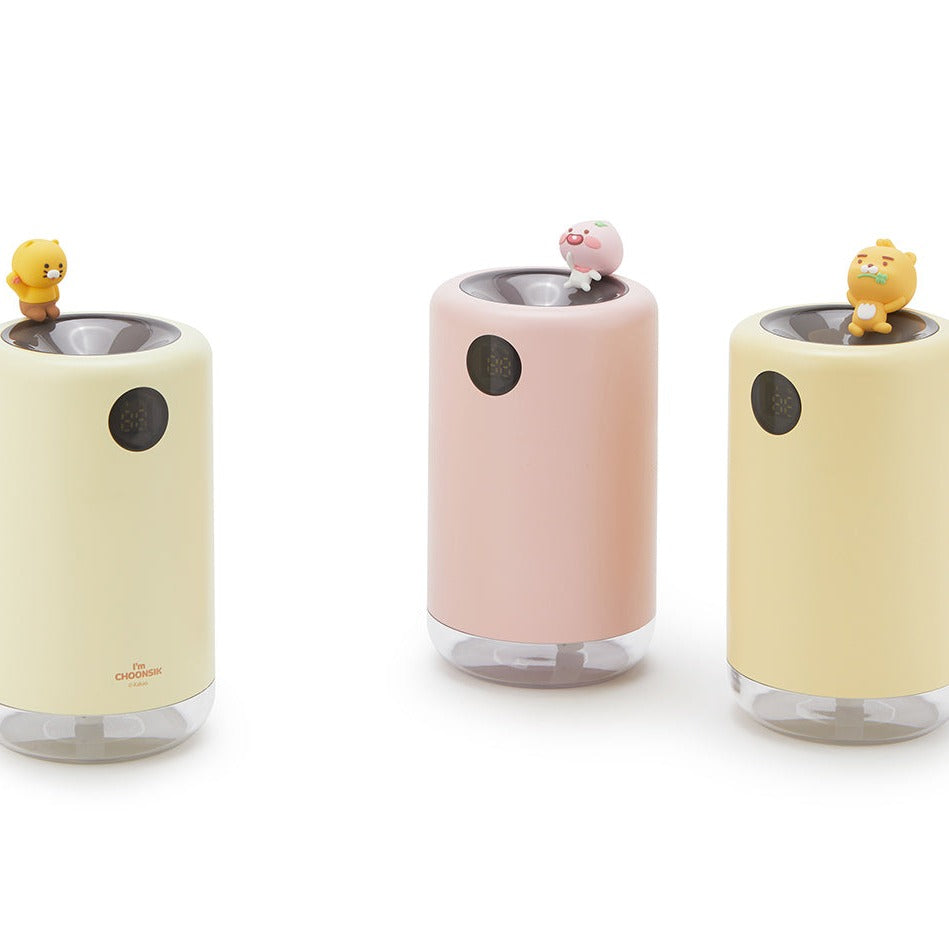 KAKAO FRIENDS Humidifier Available on Seoulbazaar, your online store for trendy korean products.