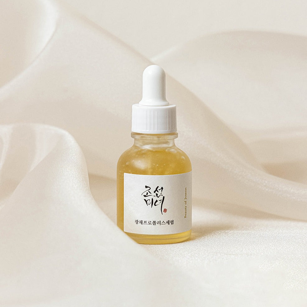 BEAUTY OF JOSEON Glow Propolis Serum 30ml Available on Seoulbazaar, your online store for trendy korean products.