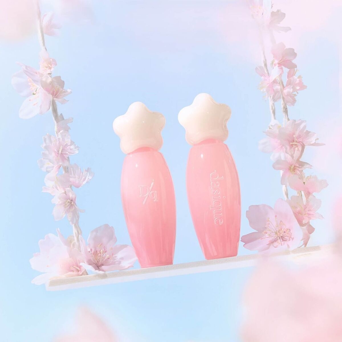 DASIQUE Pure Water Lip Gloss disponible sur Ma petite Coree, ton Eshop 100% K-beauty en direct de Seoul