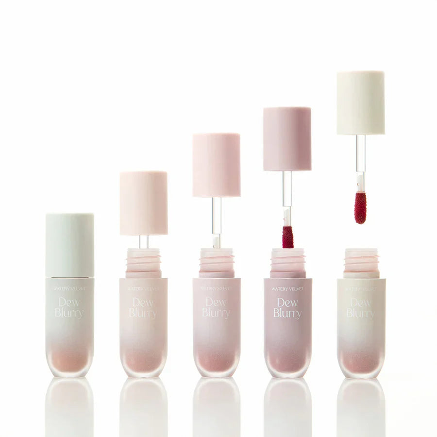 TOO COOL FOR SCHOOL Dew Blurry Tint disponible sur Ma petite Coree, ton Eshop 100% K-beauty en direct de Seoul