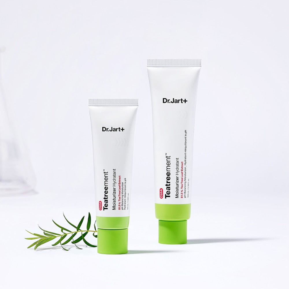 DR. JART+ Ctrl-A Teatreement Moisturizer Available on Seoulbazaar, your online store for trendy korean products.