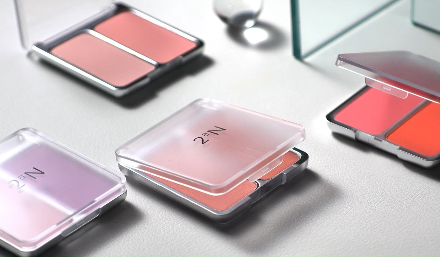 Unveiling 2AN: The New Gem in K-Beauty Seoul Bazaar