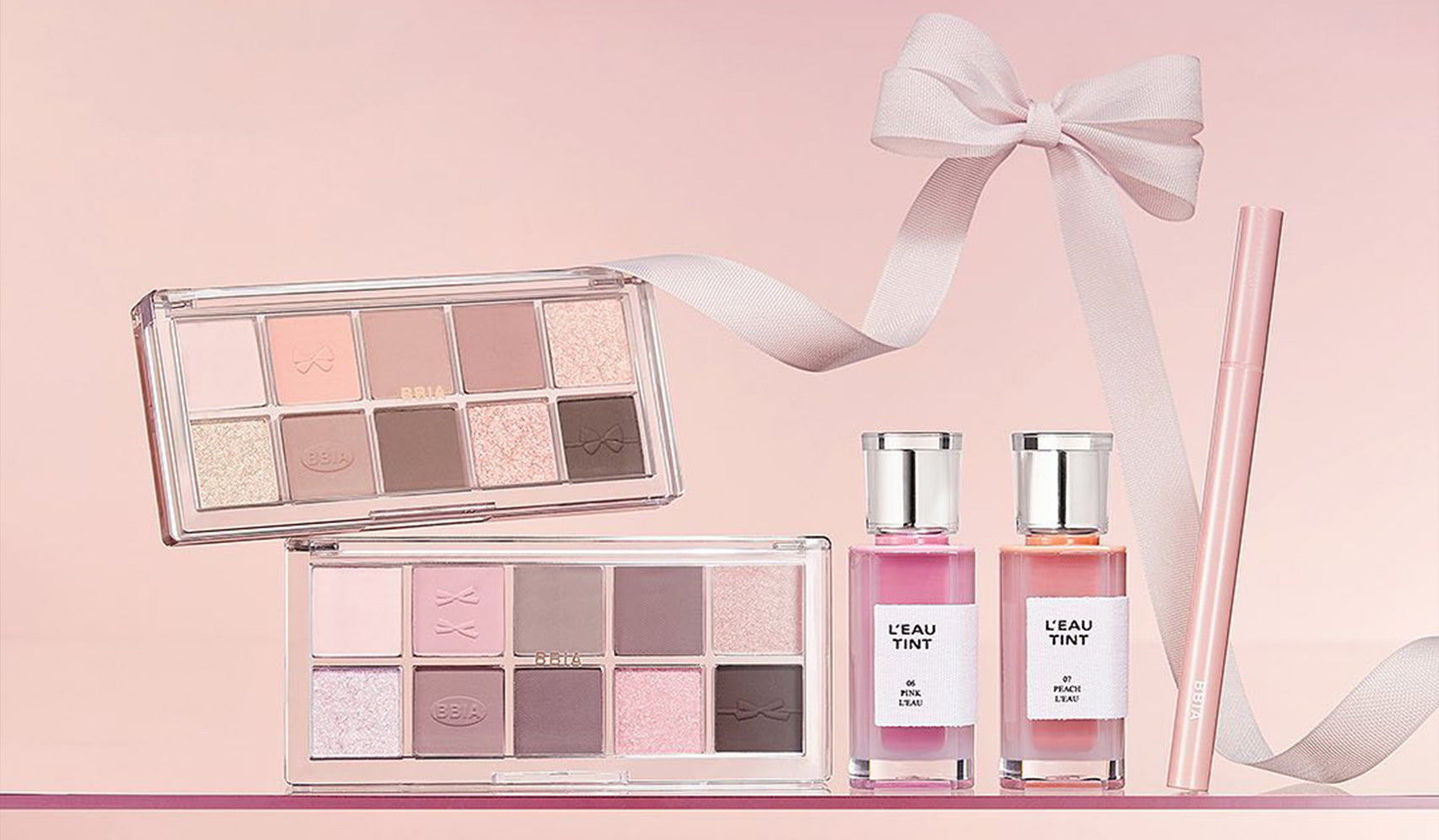 Discover BBIA: Empowering Self-Expression Through Beauty Seoul Bazaar