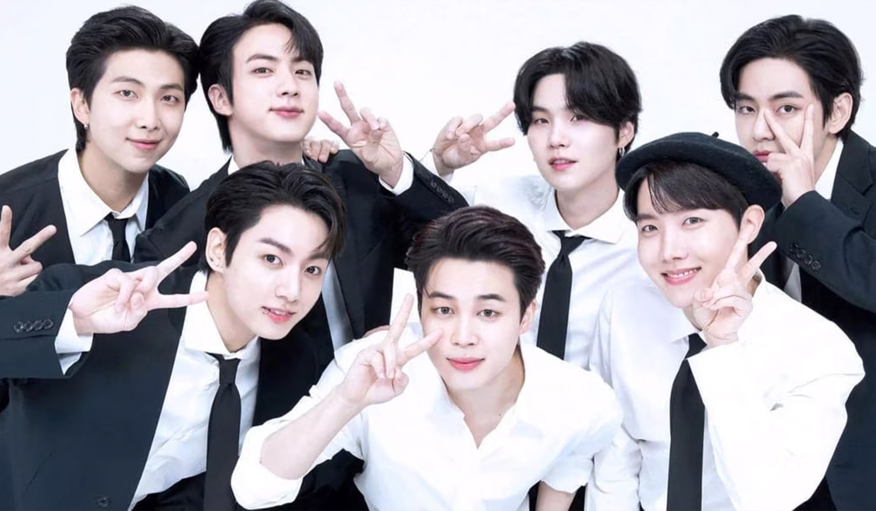 The Global Phenomenon of BTS: Revolutionizing K-Pop and Beyond Seoul Bazaar