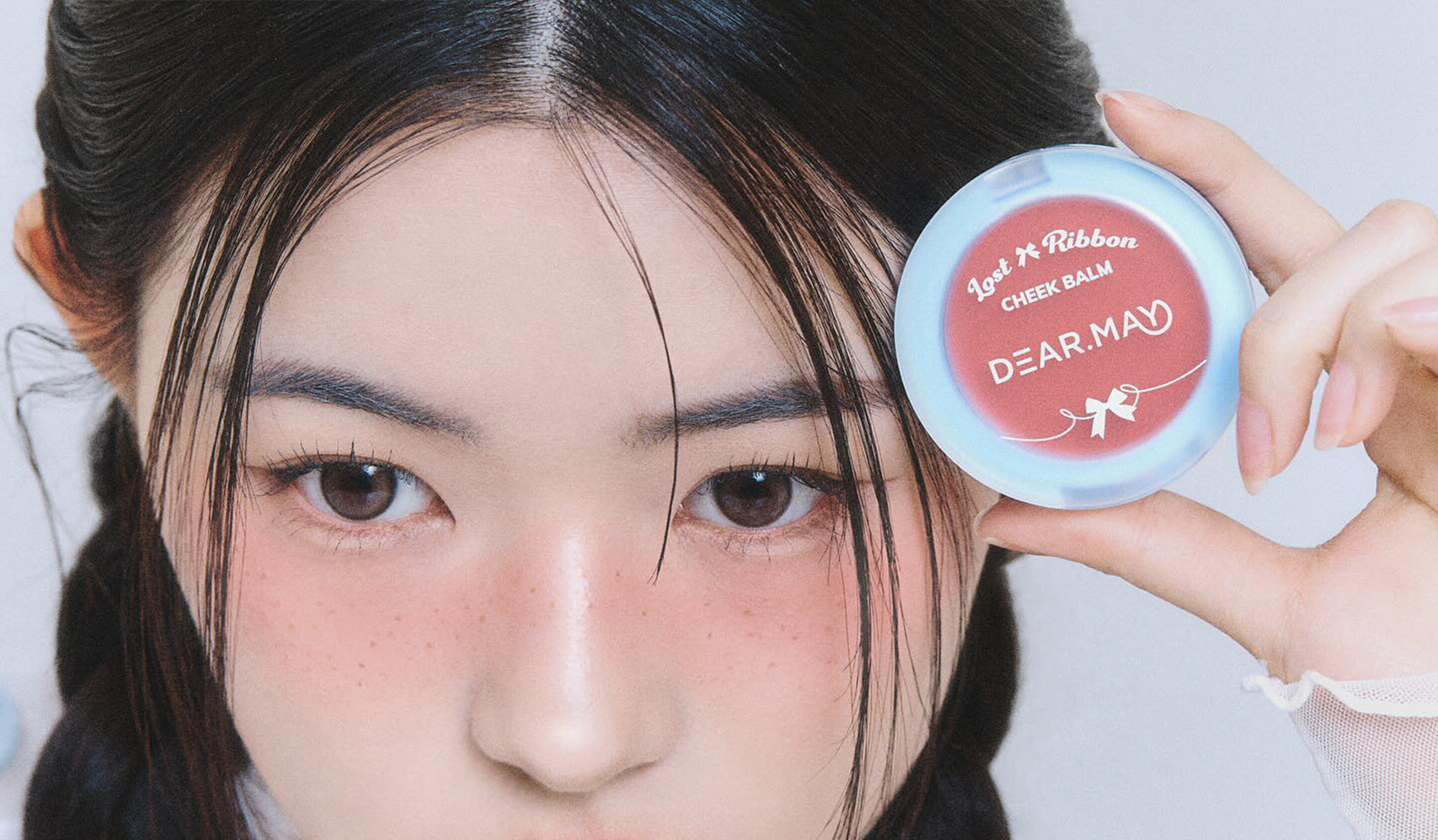 Discover DEAR MAY: Redefining K-Beauty Luxury Seoul Bazaar