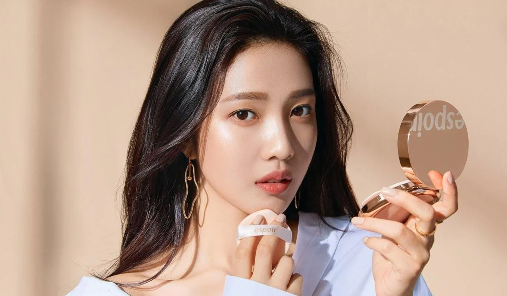 Elevate Your Beauty Game with ESPOIR's Innovative Products Seoul Bazaar