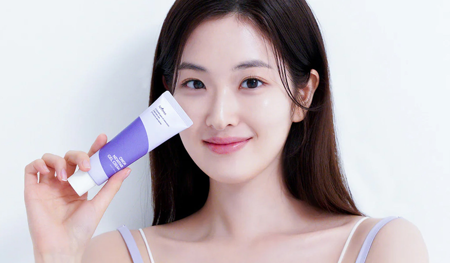 Discovering ISNTREE: Nature-Inspired Korean Skincare Seoul Bazaar